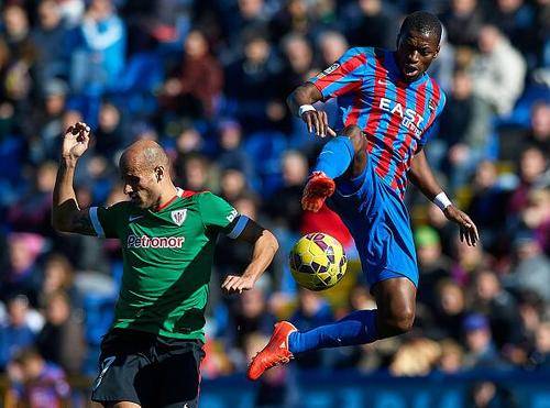 莱万特VS毕尔巴鄂竞技：保级警报与防线救赎的西甲对决