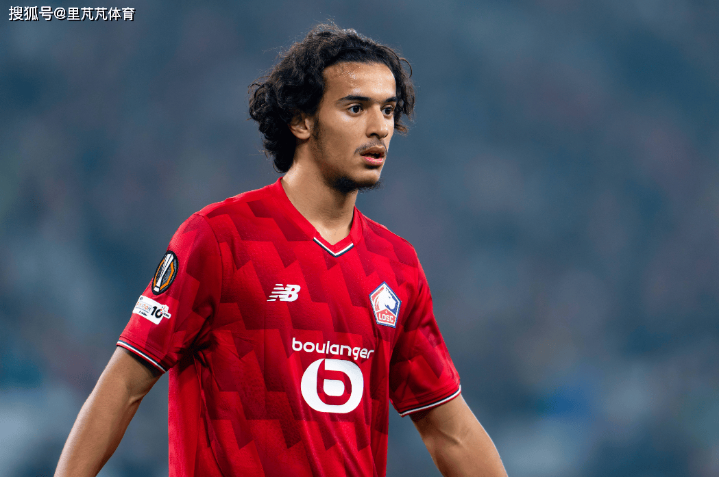 18岁中场奇才成为豪门猎物：皇马巴黎阿森纳下场，6000万估值不低