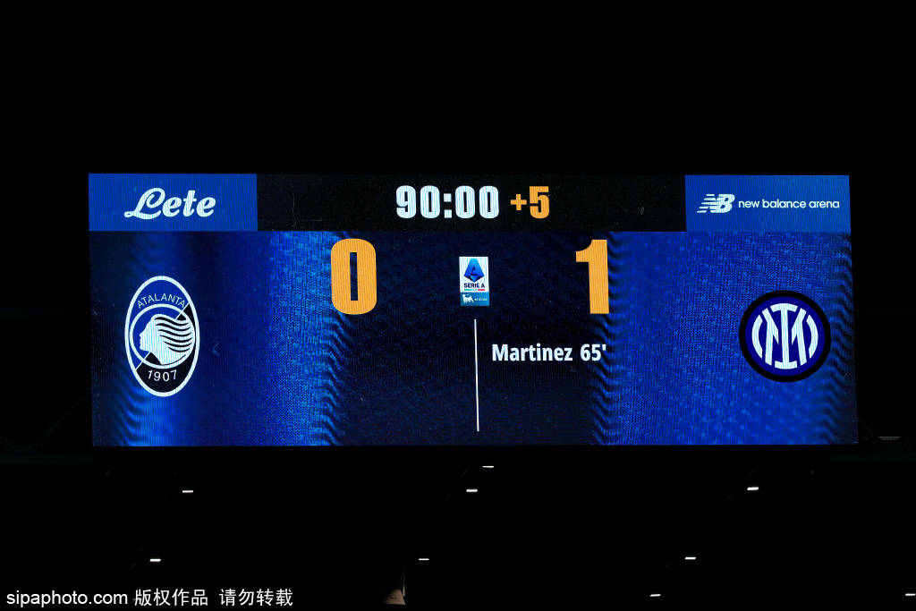 拉斯帕多里告别马竞：从西甲到意甲的职业新篇章